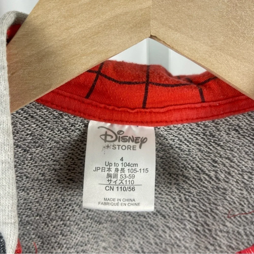 Disney this spider